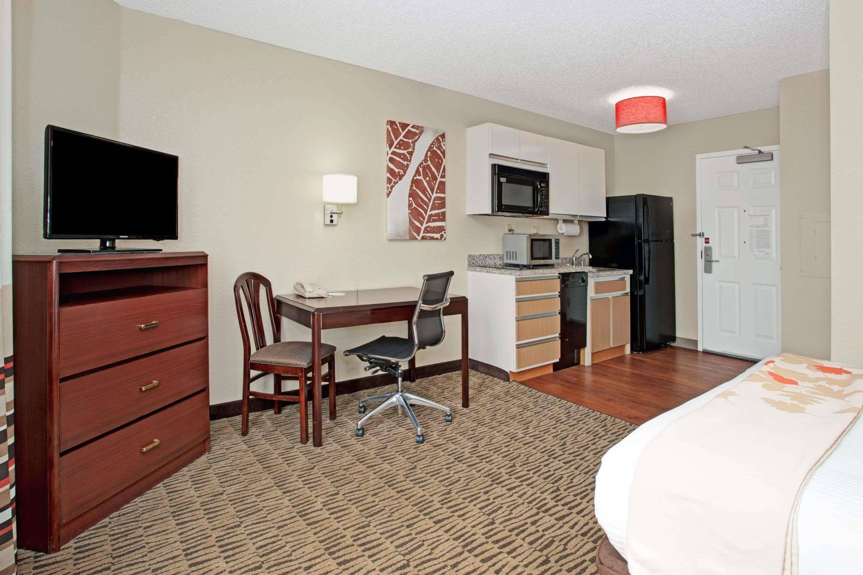 Mainstay Suites Denver Tech Center Centennial Esterno foto