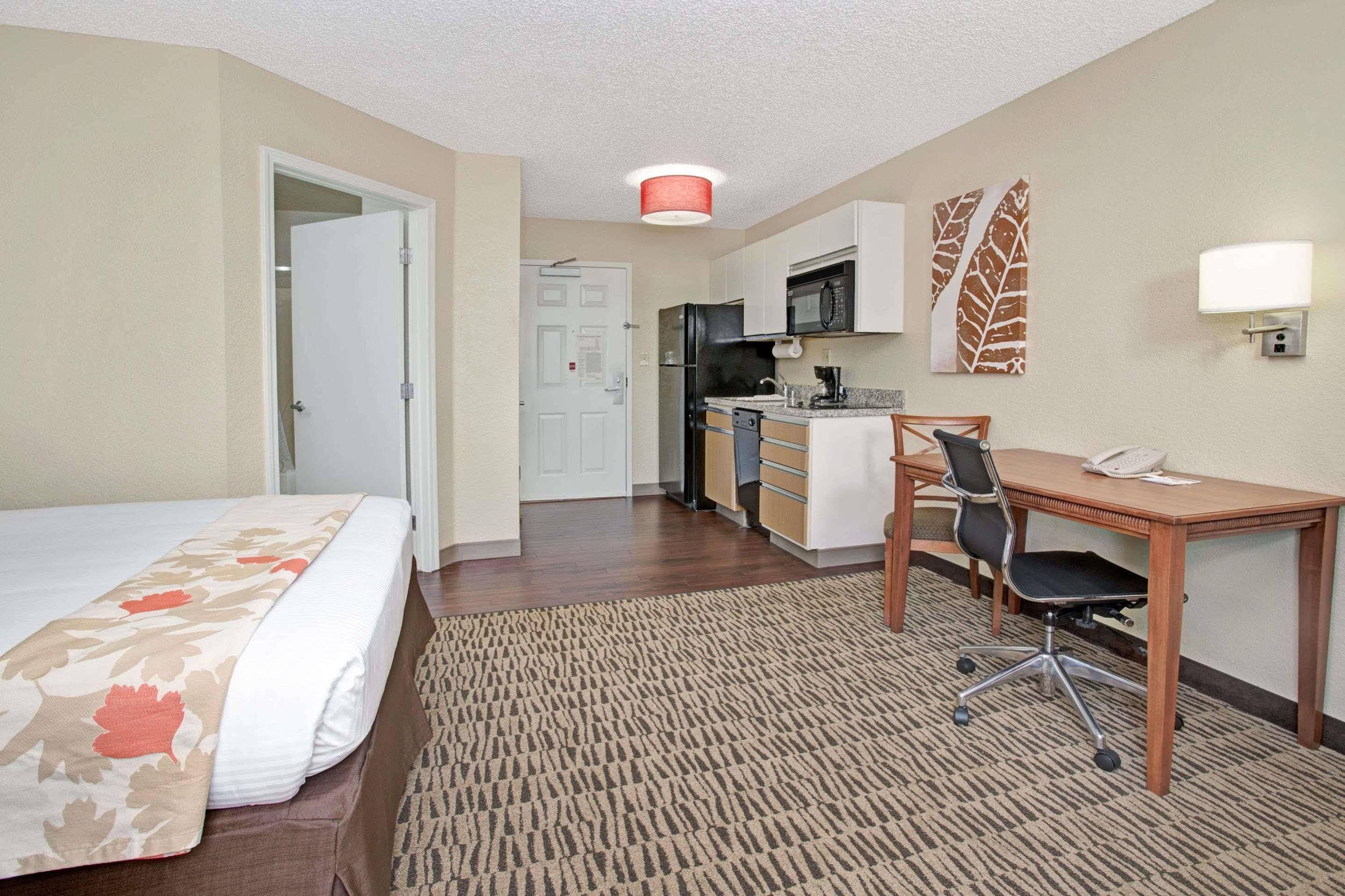 Mainstay Suites Denver Tech Center Centennial Esterno foto