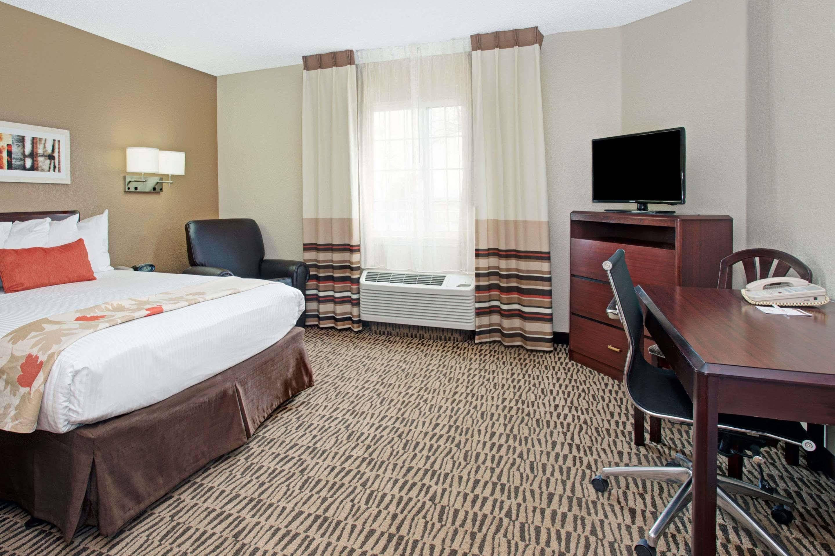 Mainstay Suites Denver Tech Center Centennial Esterno foto