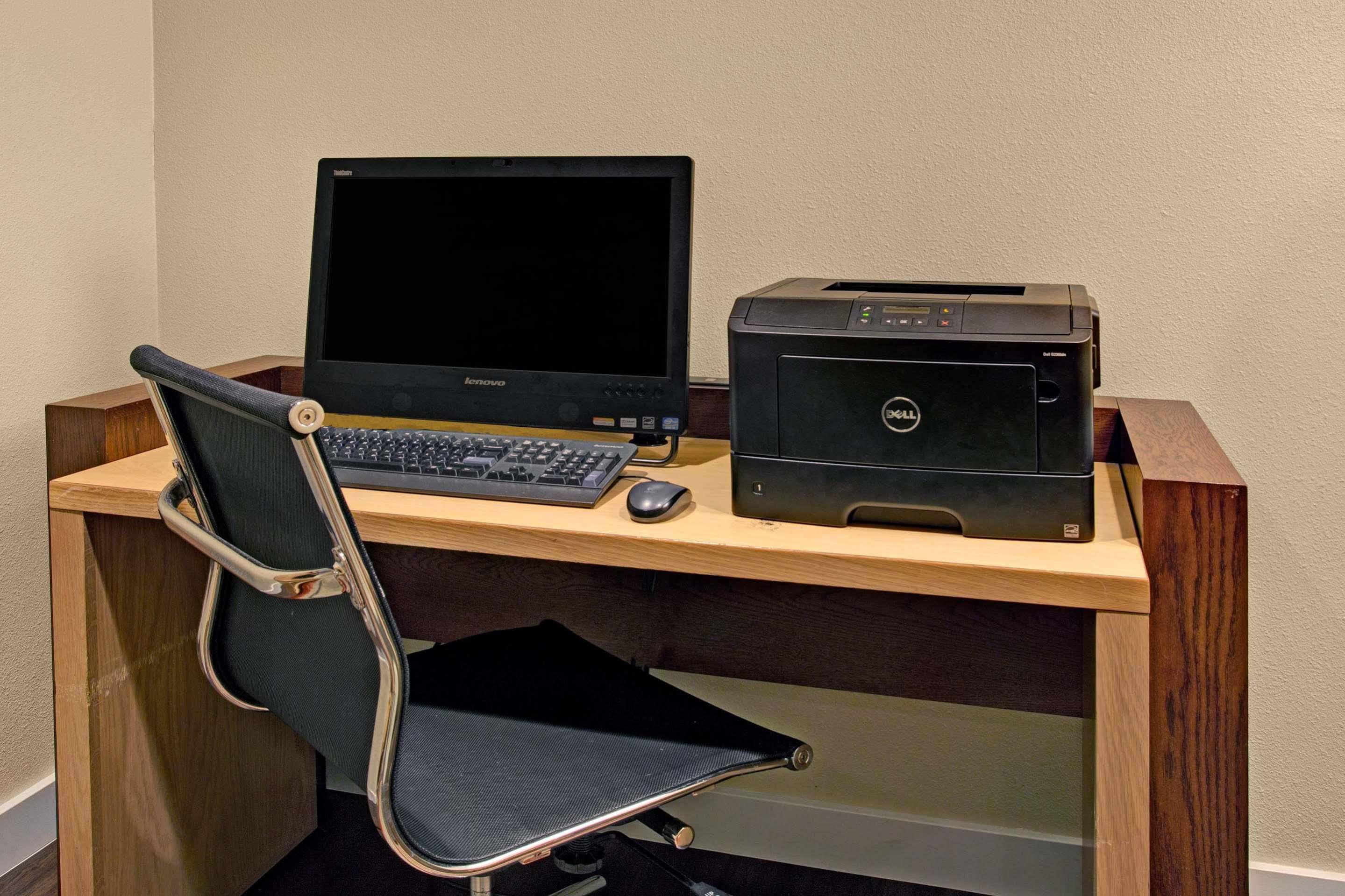 Mainstay Suites Denver Tech Center Centennial Esterno foto