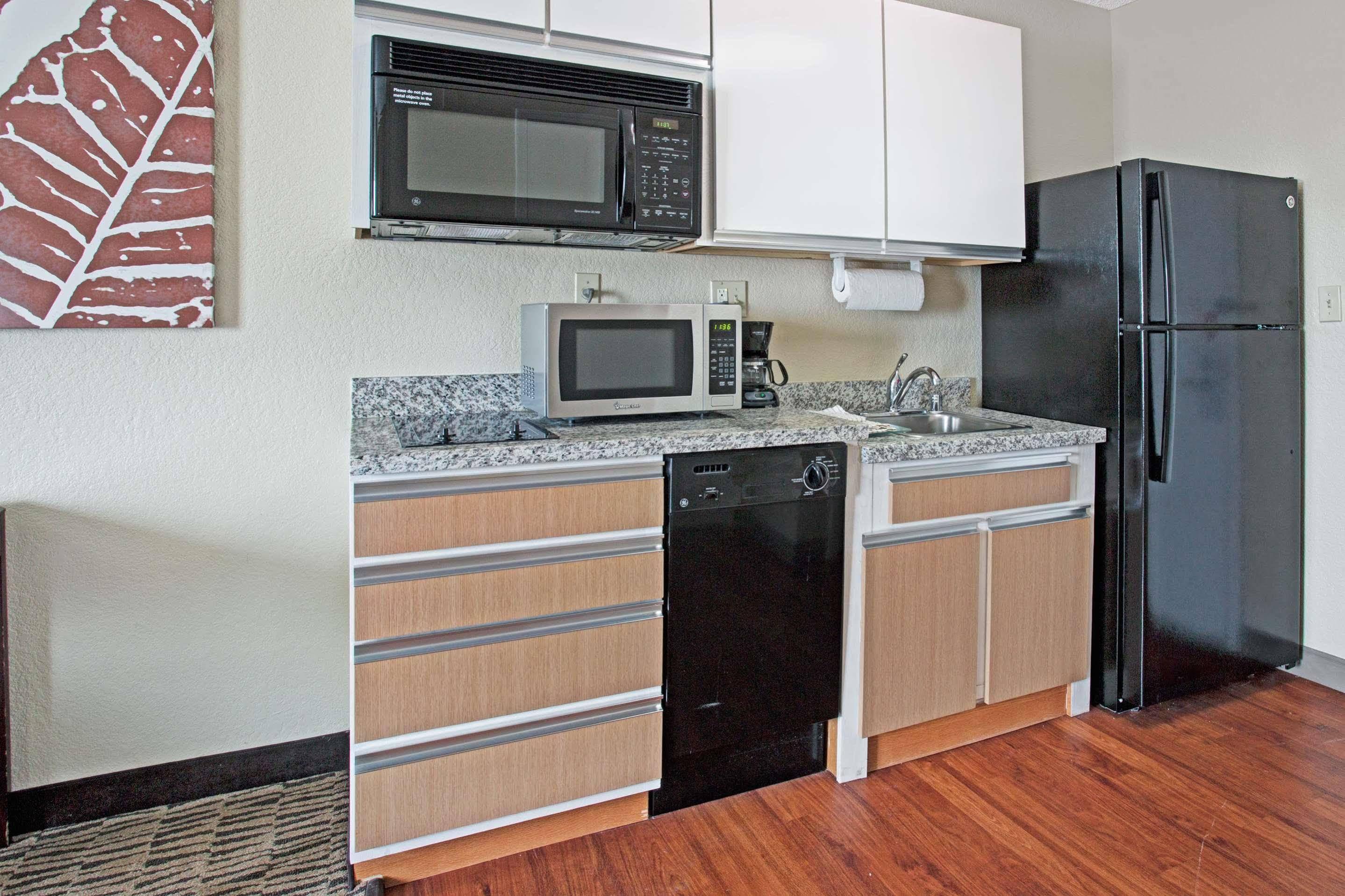 Mainstay Suites Denver Tech Center Centennial Esterno foto
