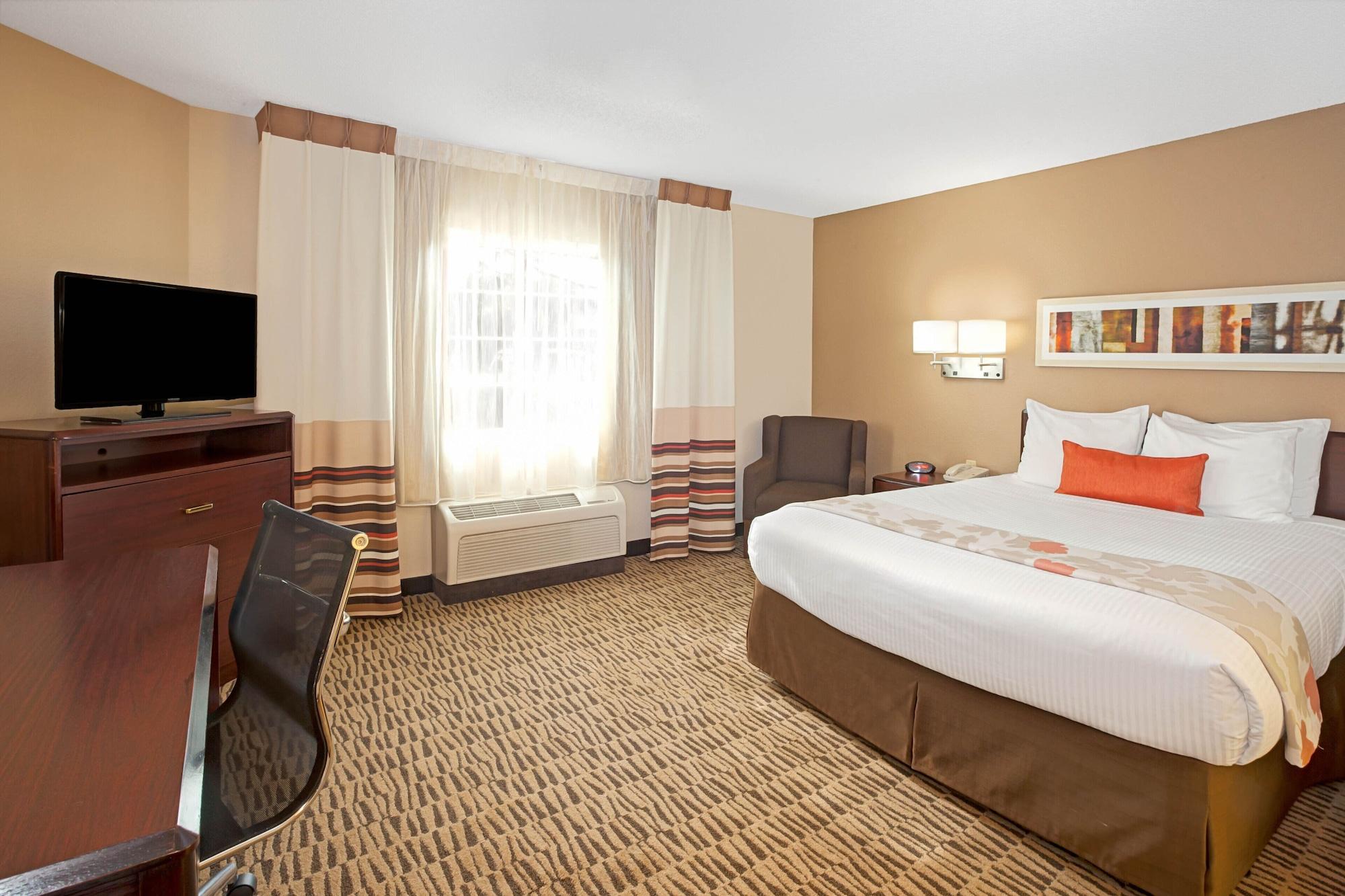 Mainstay Suites Denver Tech Center Centennial Esterno foto