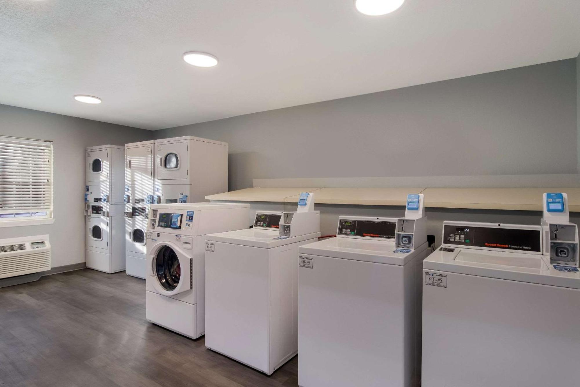 Mainstay Suites Denver Tech Center Centennial Esterno foto