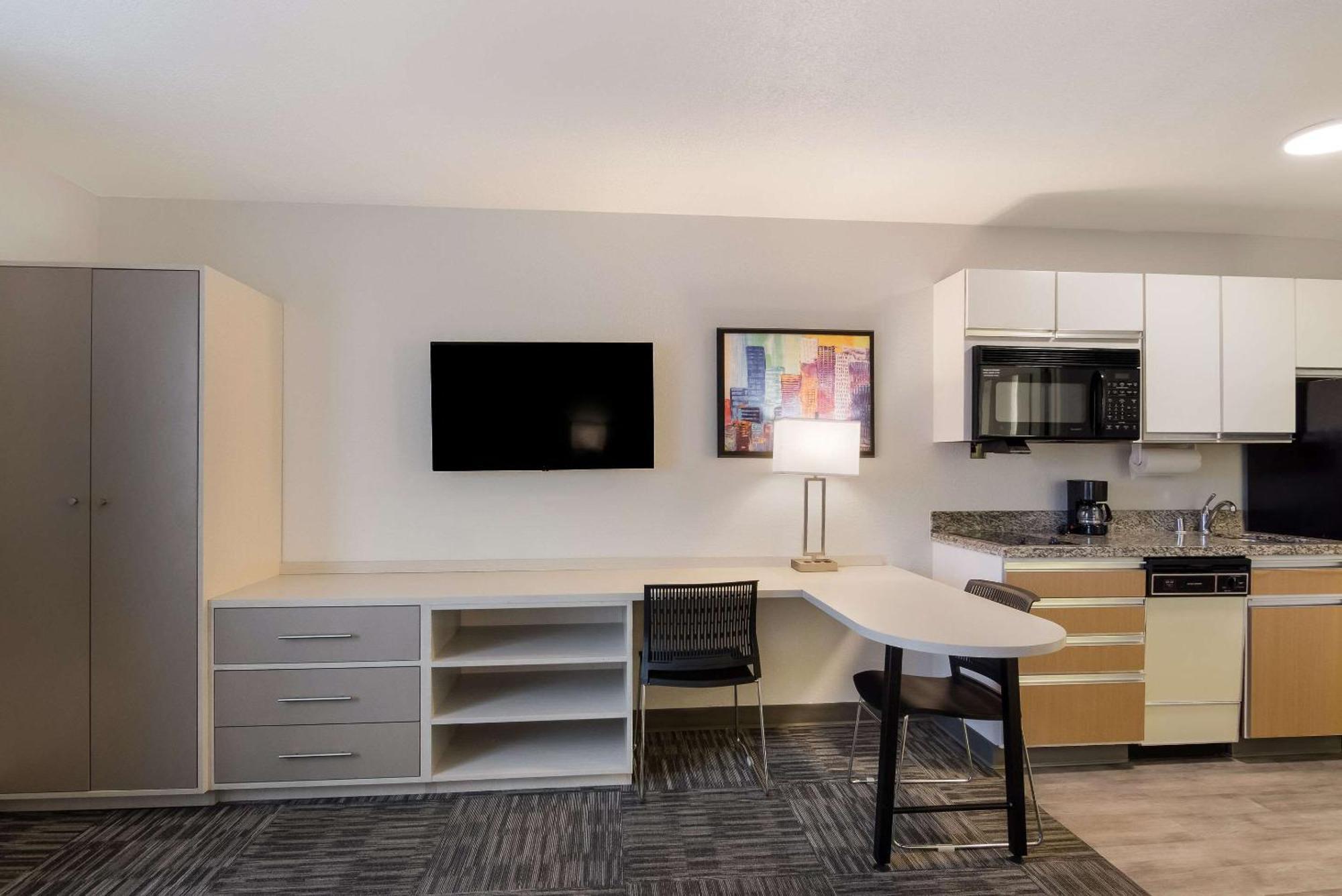 Mainstay Suites Denver Tech Center Centennial Esterno foto