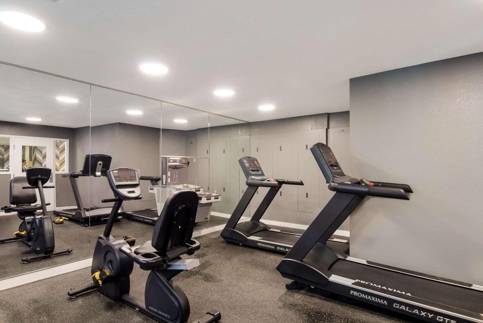 Mainstay Suites Denver Tech Center Centennial Esterno foto