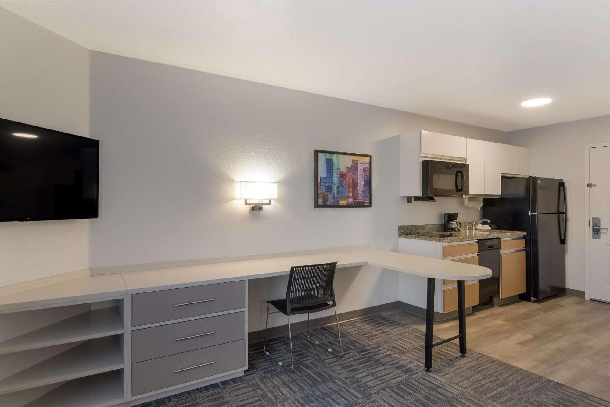 Mainstay Suites Denver Tech Center Centennial Esterno foto