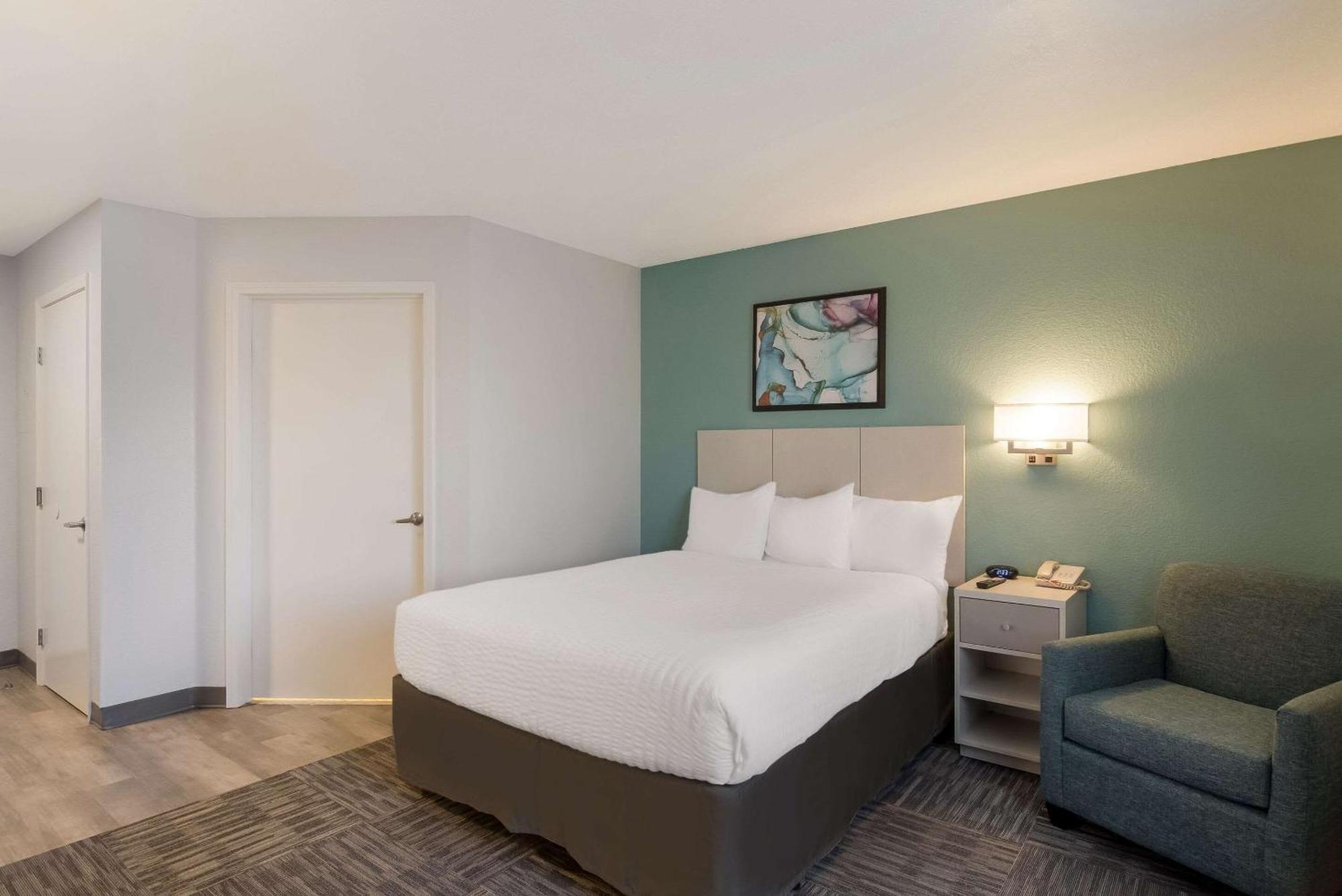 Mainstay Suites Denver Tech Center Centennial Esterno foto