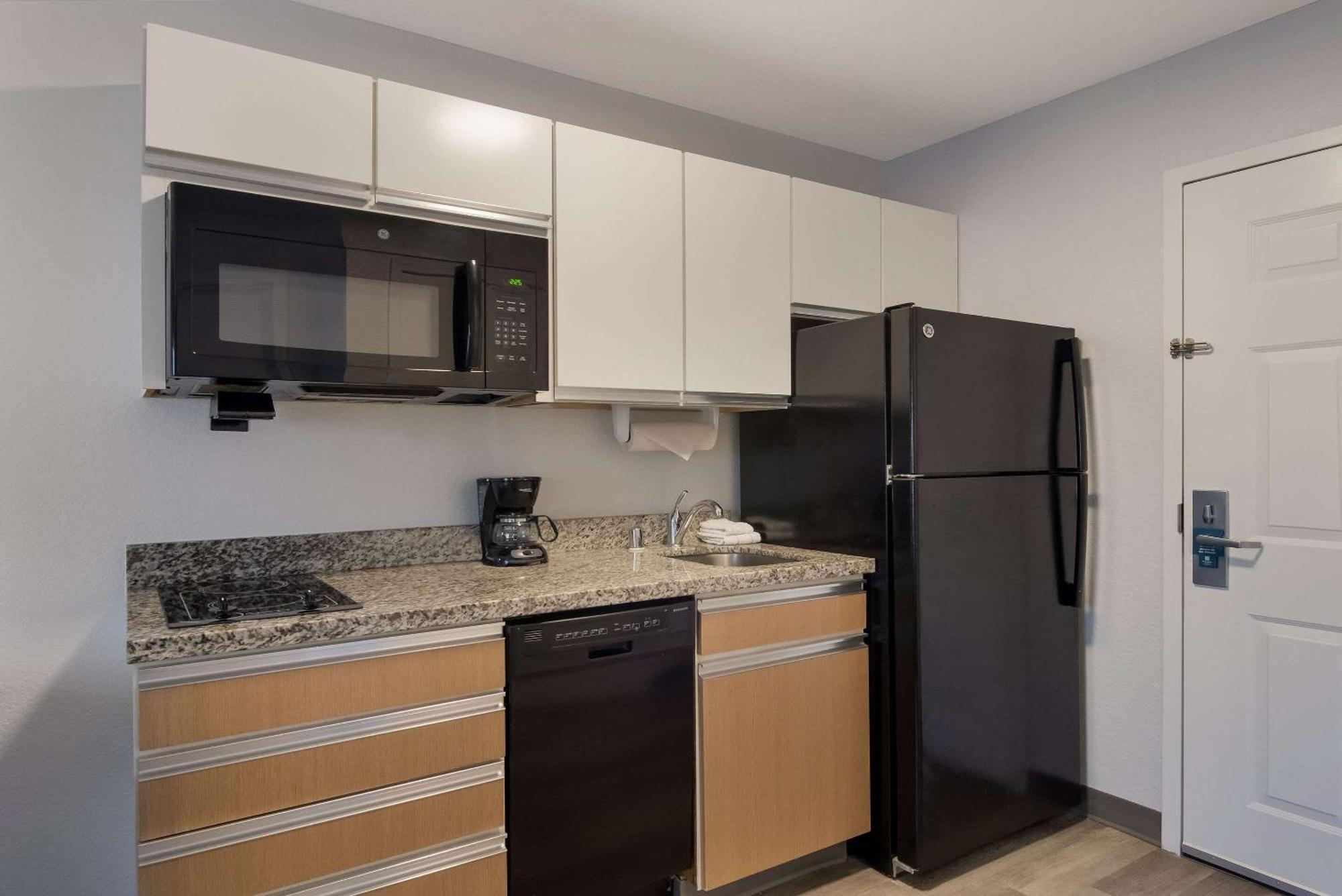Mainstay Suites Denver Tech Center Centennial Esterno foto