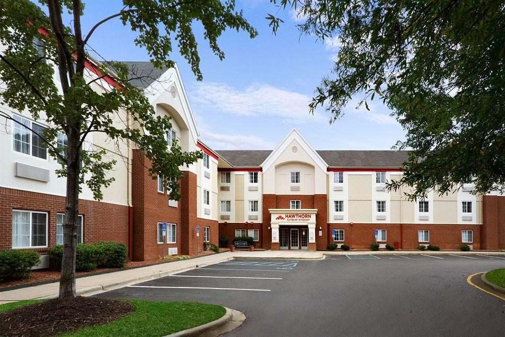 Mainstay Suites Denver Tech Center Centennial Esterno foto