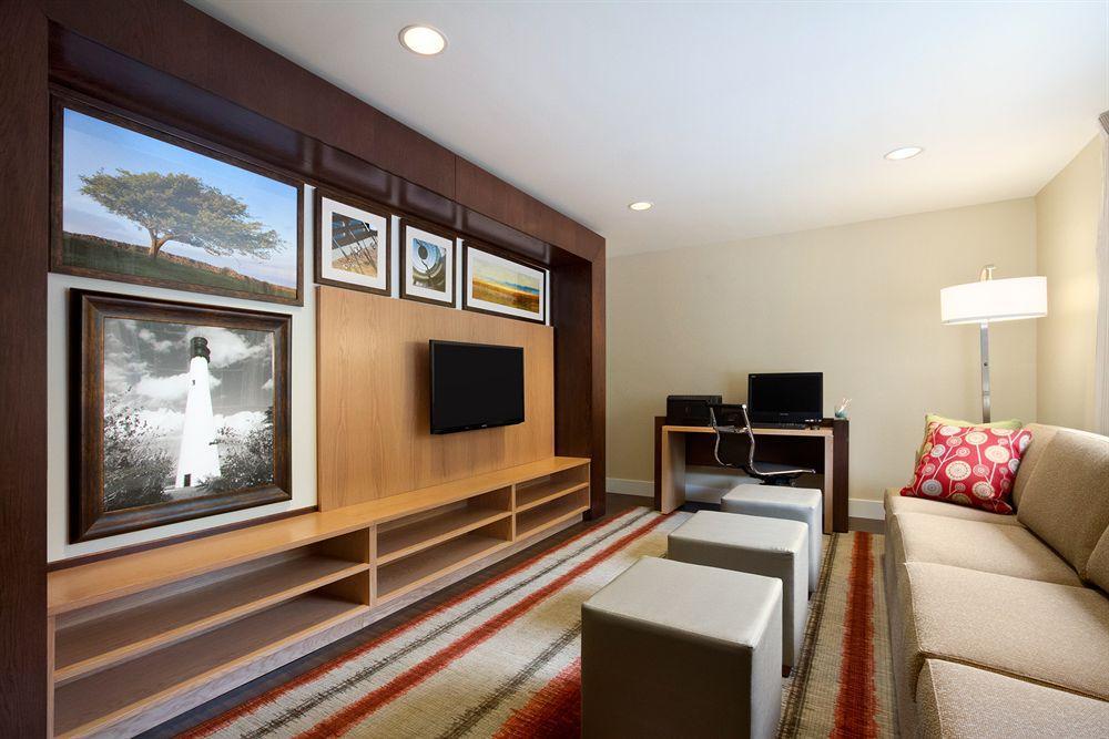 Mainstay Suites Denver Tech Center Centennial Esterno foto