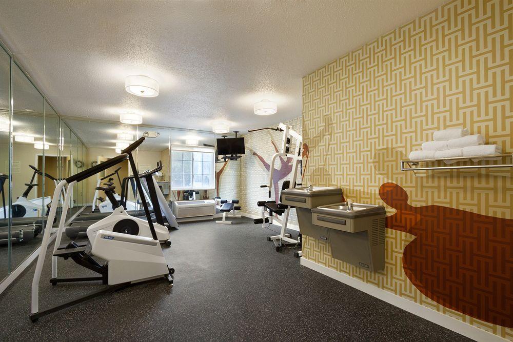 Mainstay Suites Denver Tech Center Centennial Esterno foto